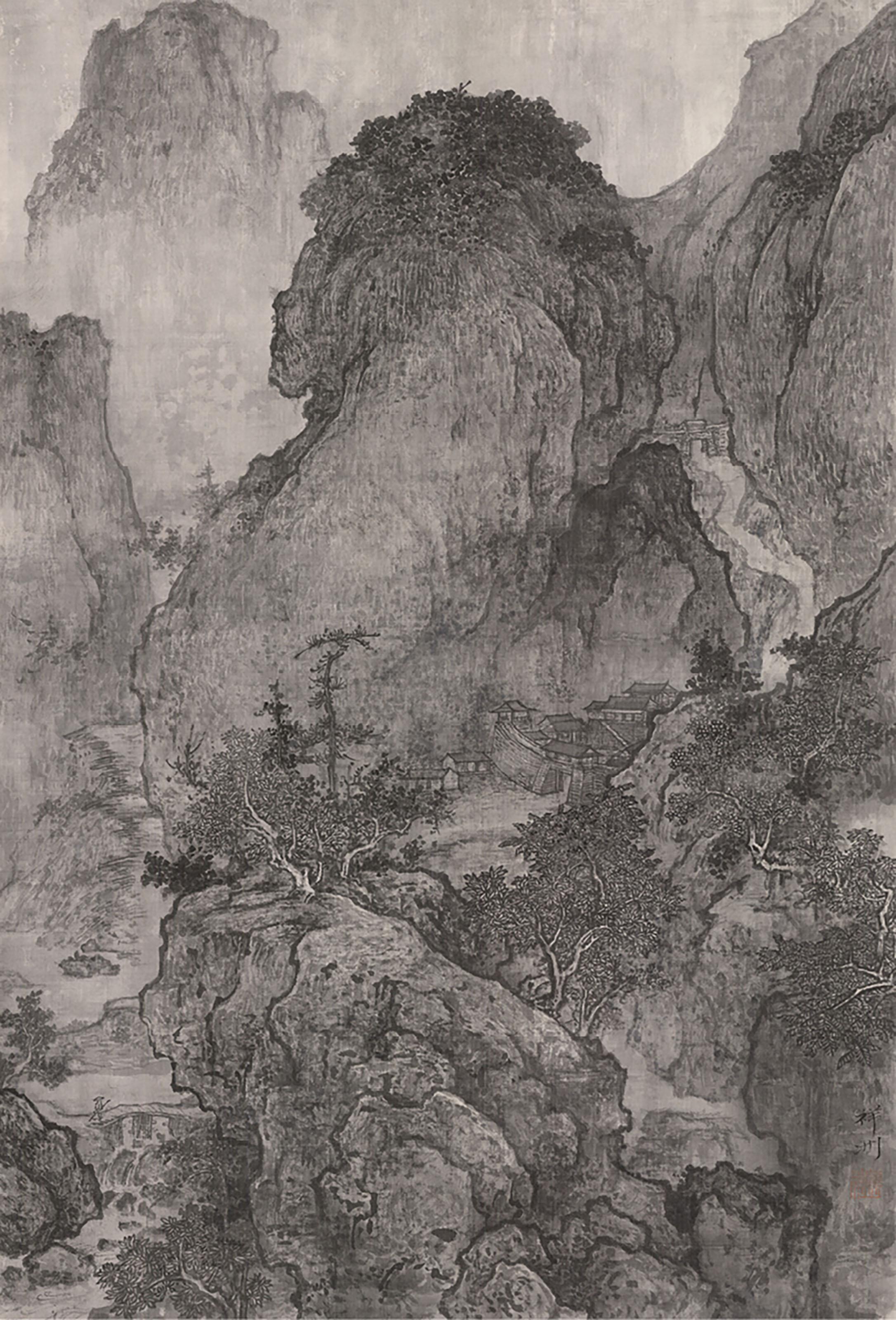 Tai Xiangzhou - JOURNEY TO FAIRYLAND