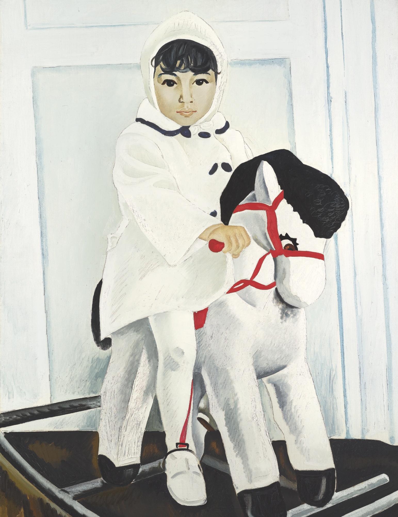 Tair Salakhov - Aidan