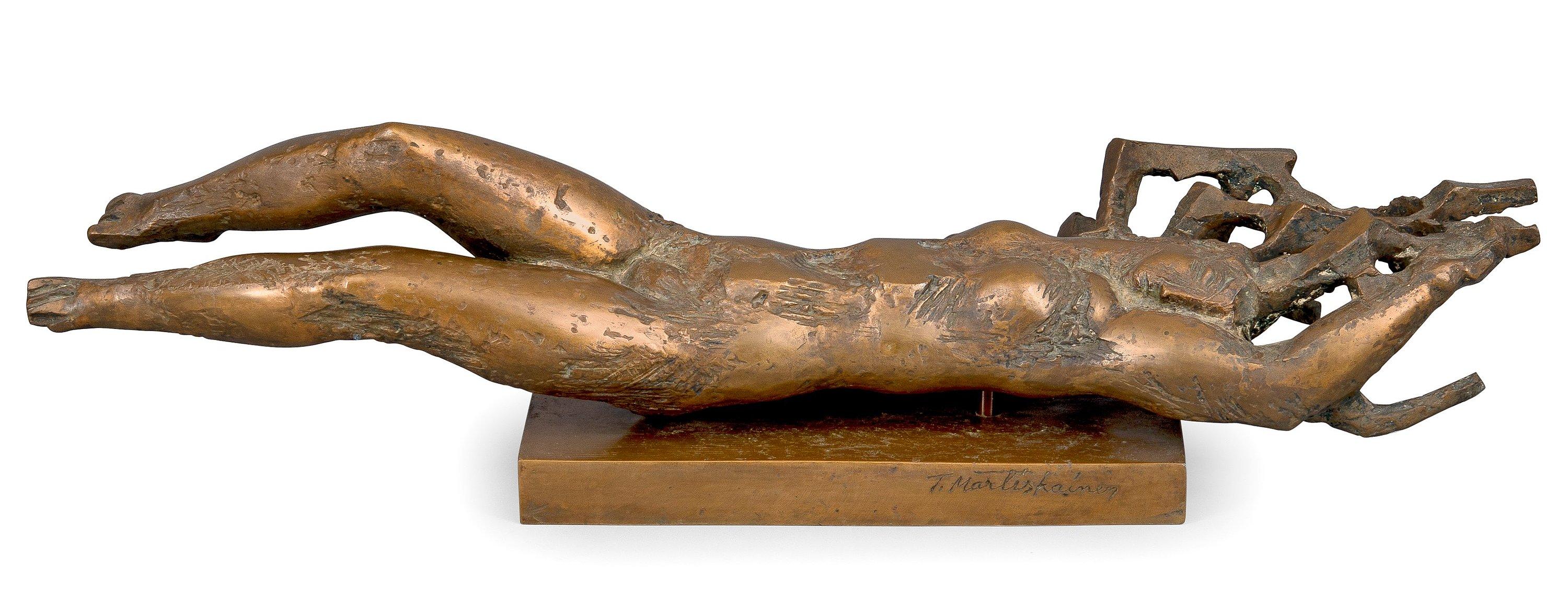 Taisto Martiskainen - Maiden Of Imatra.