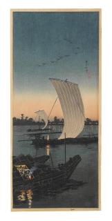 Takahashi Shotei - Unknown