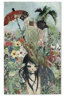 Takano Aya - Furyu Odori: Celebration 2