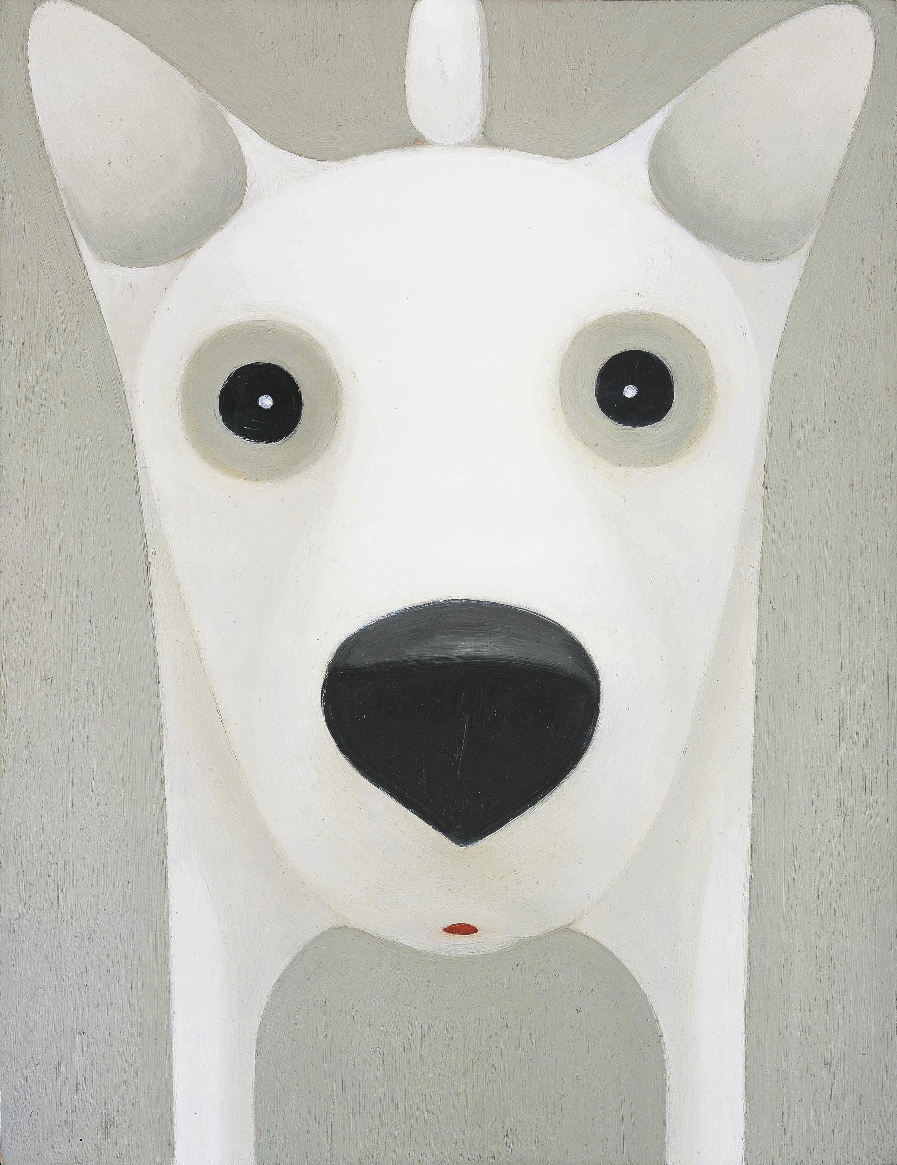 Takanobu Kobayashi - Puppy