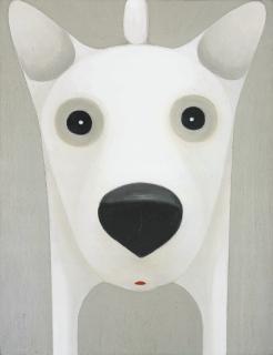 Takanobu Kobayashi - Puppy