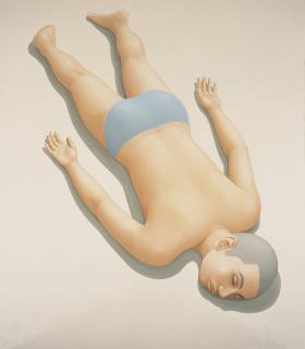 Takanobu Kobayashi - Sunbather 9