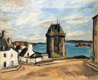 Takanori Oguiss - Bretagne