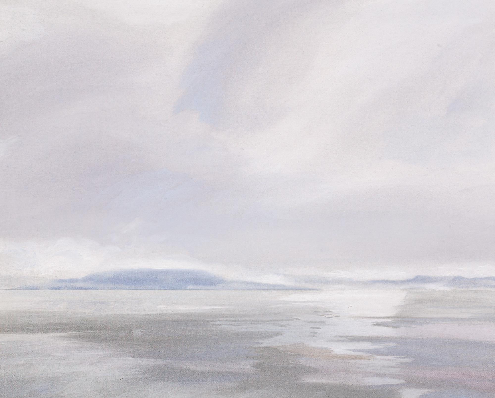 Takao Tanabe - English Bay: Entrance To Howe S.