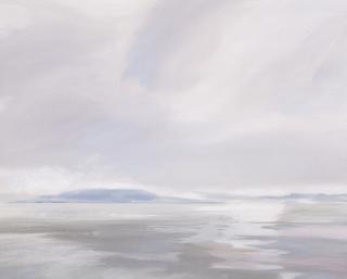 Takao Tanabe - English Bay: Entrance To Howe S.