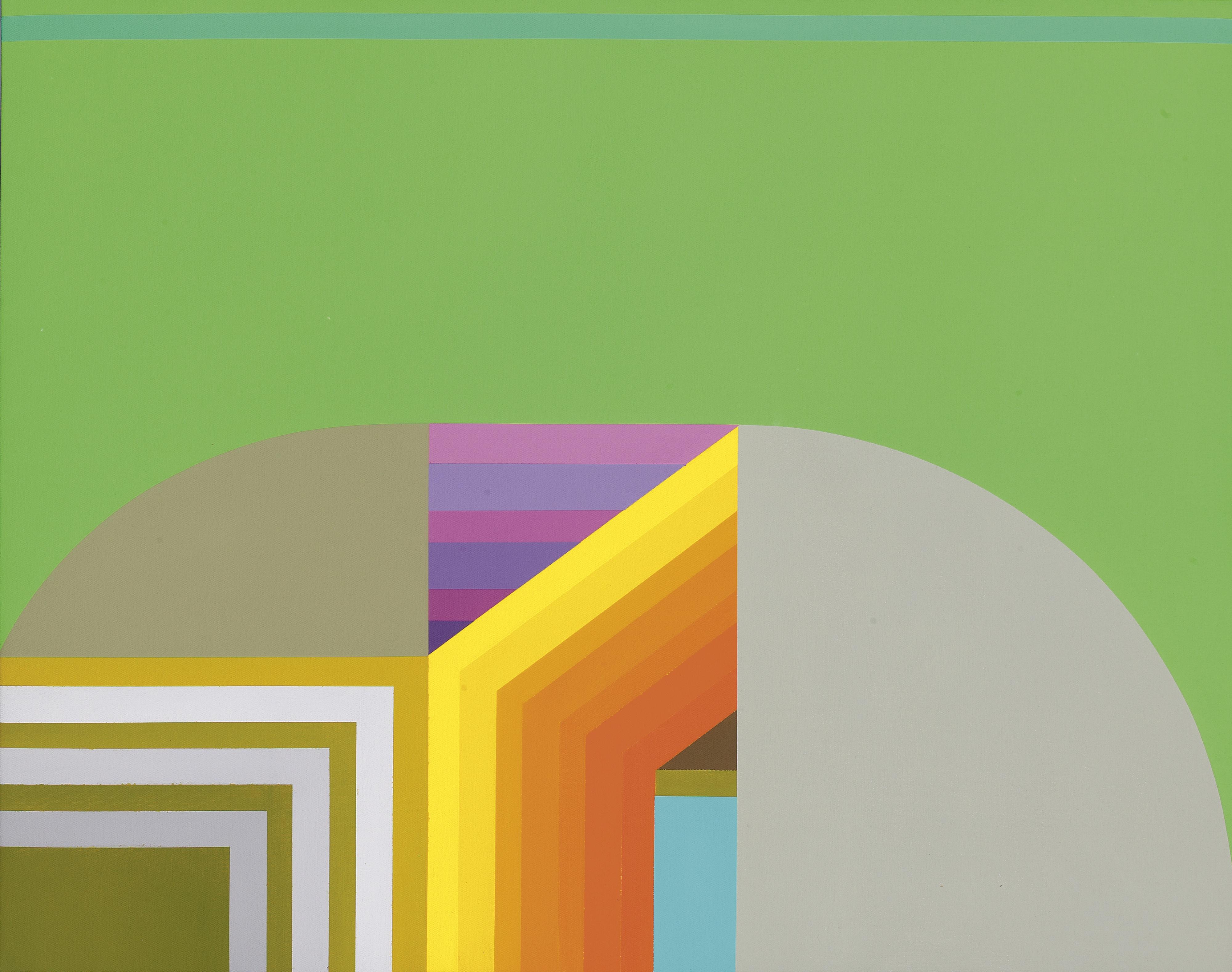 Takao Tanabe - Skeena I