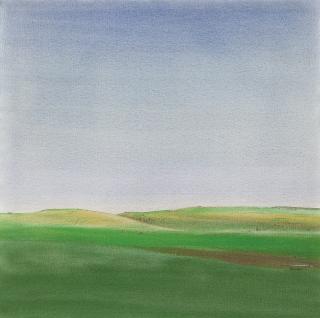 Takao Tanabe - The Foothills, Banff