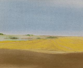 Takao Tanabeb. - The Land, Banff