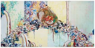 Takashi Murakami - \