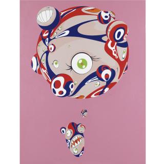 Takashi Murakami - Anthology