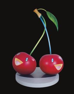 Takashi Murakami - Cherries