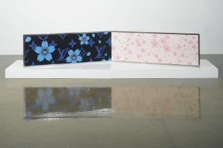 Takashi Murakami - Cherry Blossoms Blooming