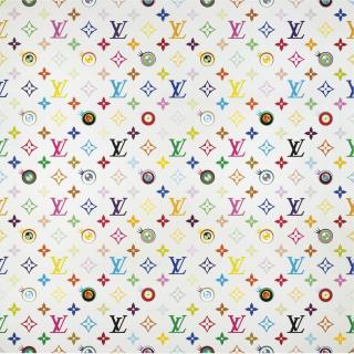Takashi Murakami - Eye Love Superflat
