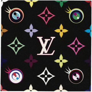 Takashi Murakami - Eye Love Superflat