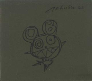 Takashi Murakami - Figure