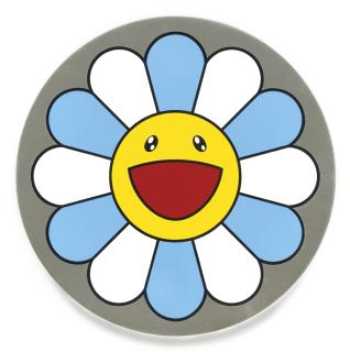 Takashi Murakami - Flower Of Joy - Wintermint