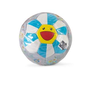 Takashi Murakami - Flowerball