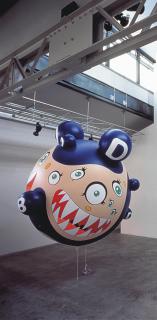 Takashi Murakami - Forest of DOB