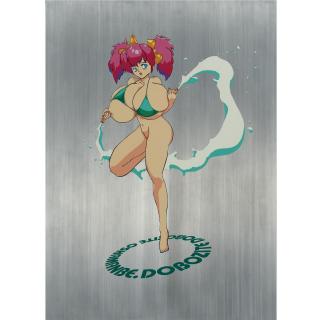 Takashi Murakami - Hiropon