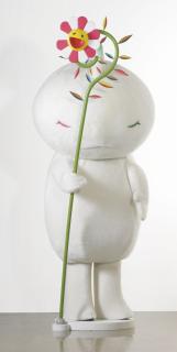 Takashi Murakami - Jikokkun (Costume)