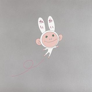 Takashi Murakami - Kaikai