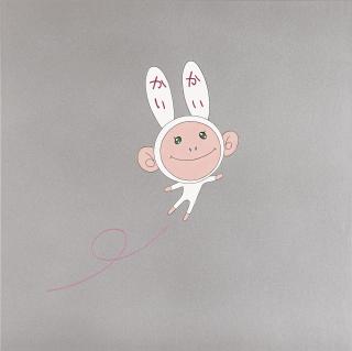 Takashi Murakami - Kaikai