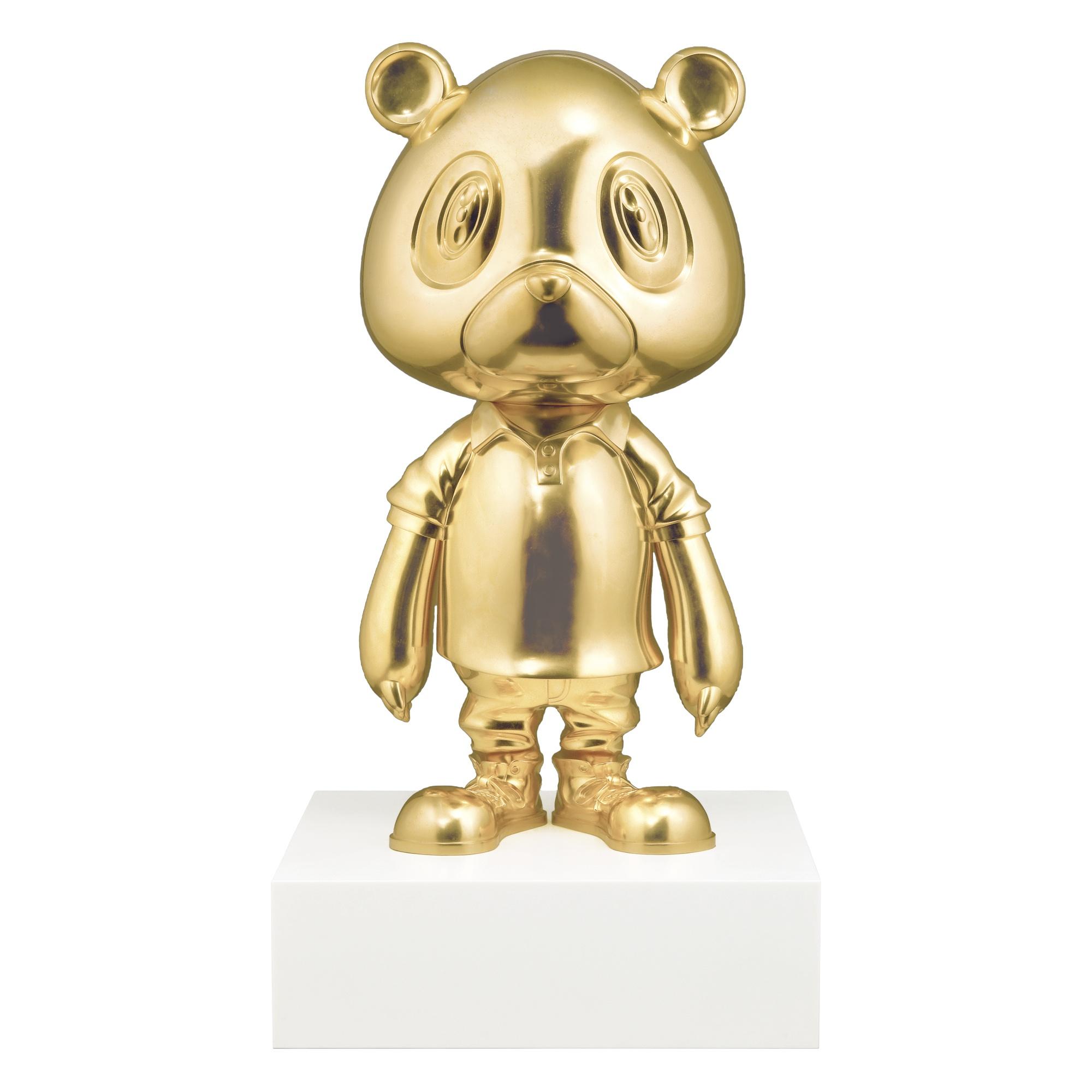 Takashi Murakami - Kanye Bear