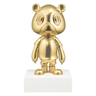 Takashi Murakami - Kanye Bear