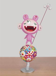 Takashi Murakami - Kiki