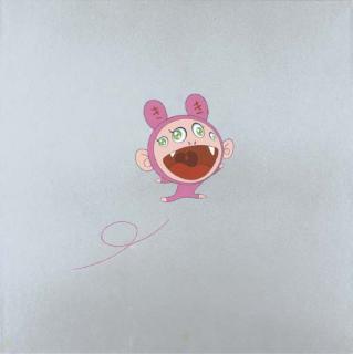 Takashi Murakami - Kiki