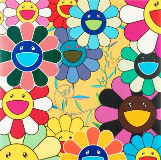 Takashi Murakami - \
