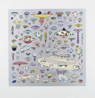 Takashi Murakami - Maigo