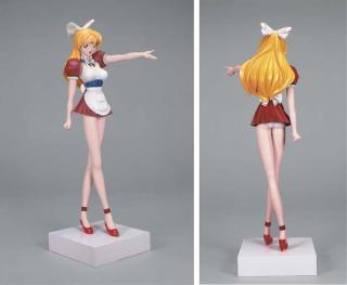 Takashi Murakami - Miss ko2