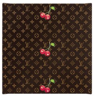 Takashi Murakami - Monogram Cherry
