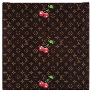 Takashi Murakami - Monogram Cherry