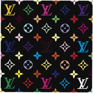 Takashi Murakami - Monogram