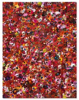 Takashi Murakami - Mpgmp