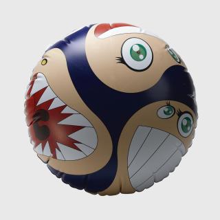 Takashi Murakami - Mr. Dob Balloon