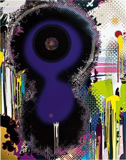 Takashi Murakami - Ngc2371-2 (Gemini Nebula) Ngc2371-2