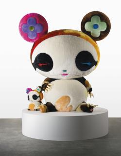 Takashi Murakami - Panda Geant
