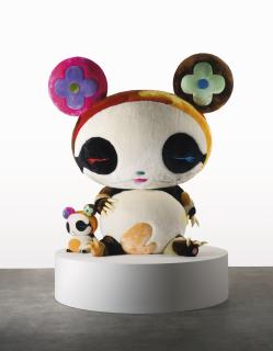 Takashi Murakami - Panda Geant