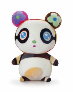 Takashi Murakami - Petit Panda