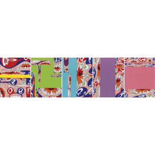 Takashi Murakami - Po + Ku Surrealism Mr. Dob (Yellow, Green, Blue, Purple, Pink)