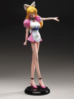 Takashi Murakami - Project KO 2 1999, Perfect Edition