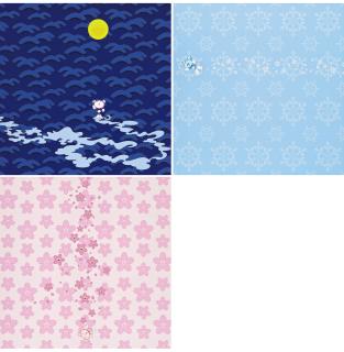 Takashi Murakami - Snow Moon Flower (Set Of Three)