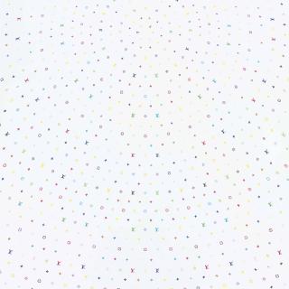 Takashi Murakami - Sphere Monogram (White)