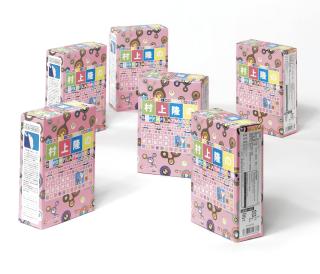 Takashi Murakami - Superflat Museum