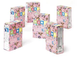 Takashi Murakami - Superflat Museum